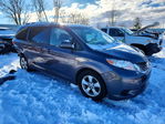 Toyota Sienna 2015