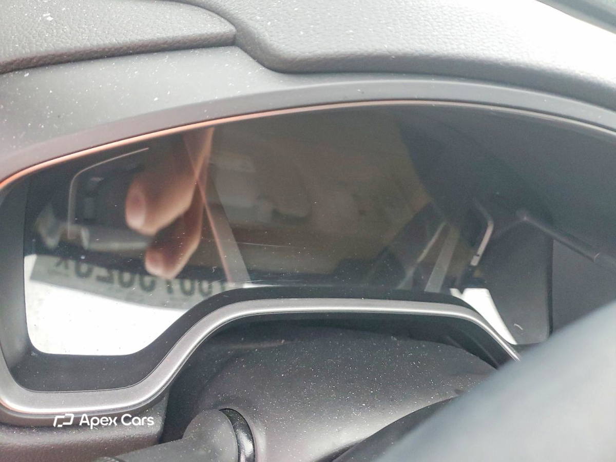 Honda CR-V 2018