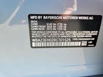 BMW Series 7 2024