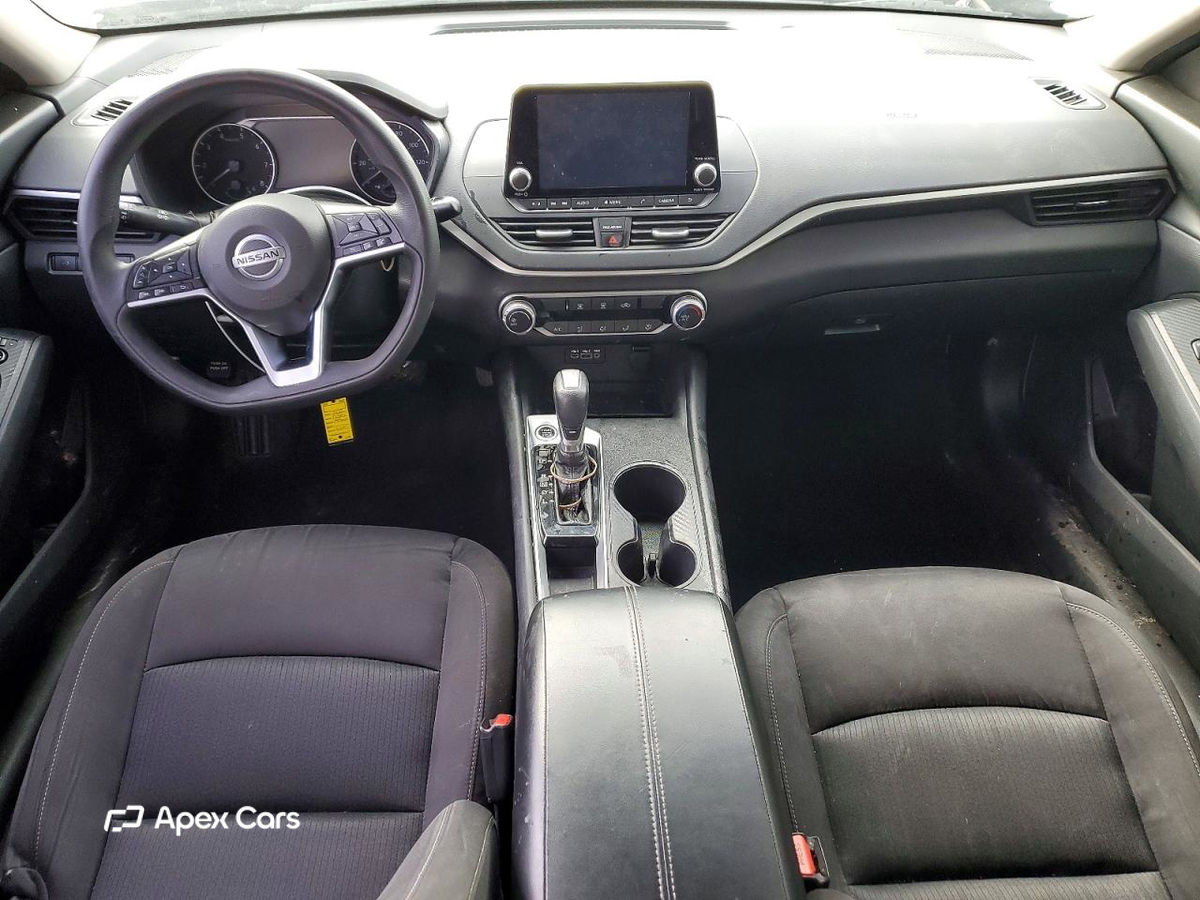 Altima 2020