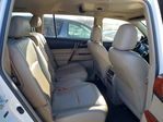 Toyota Highlander 2012