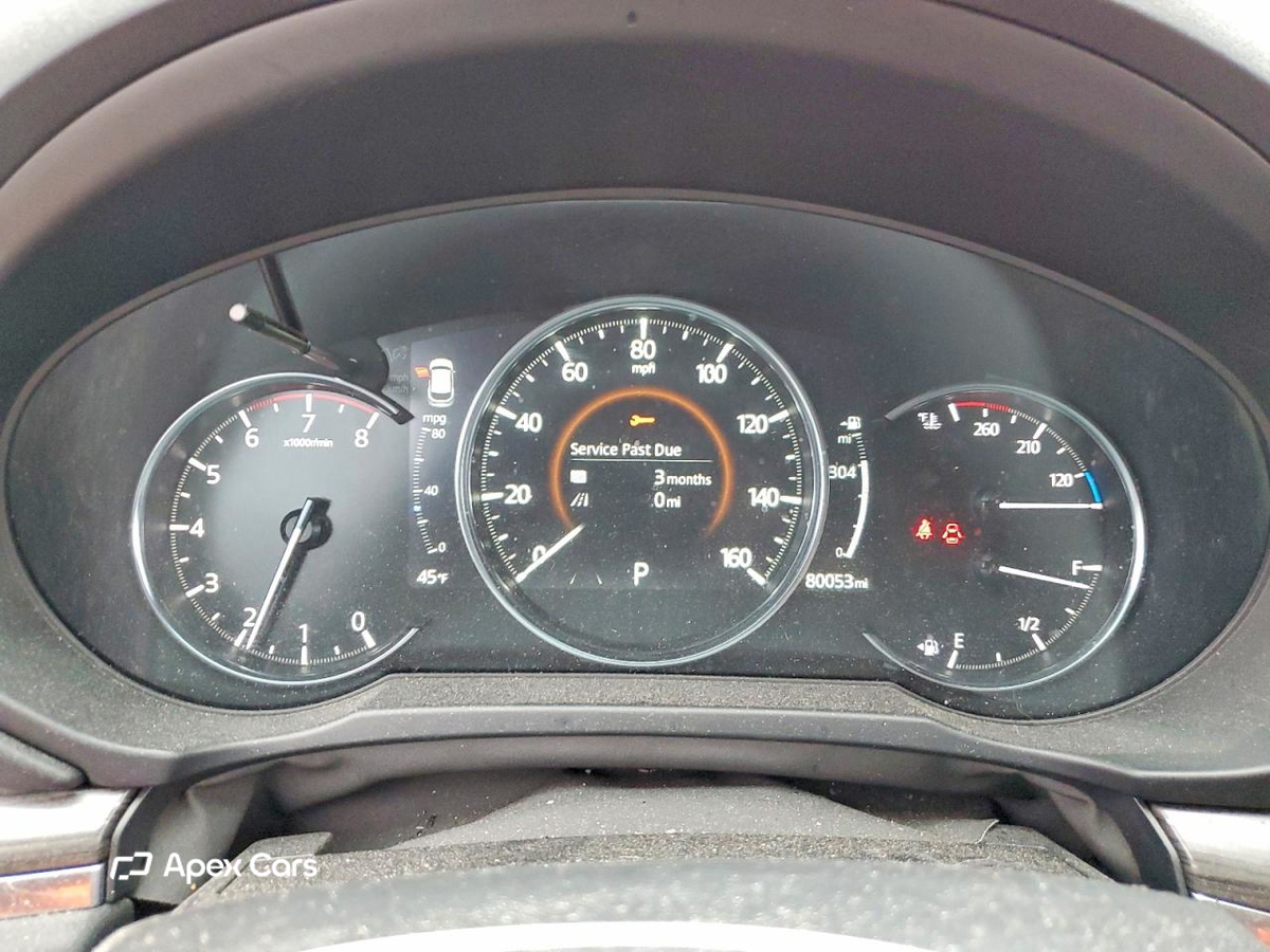 Mazda CX-5 2020