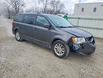 Dodge Caravan 2018