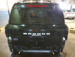 Ford Bronco 2022