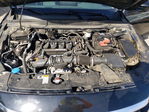 Honda Accord 2018