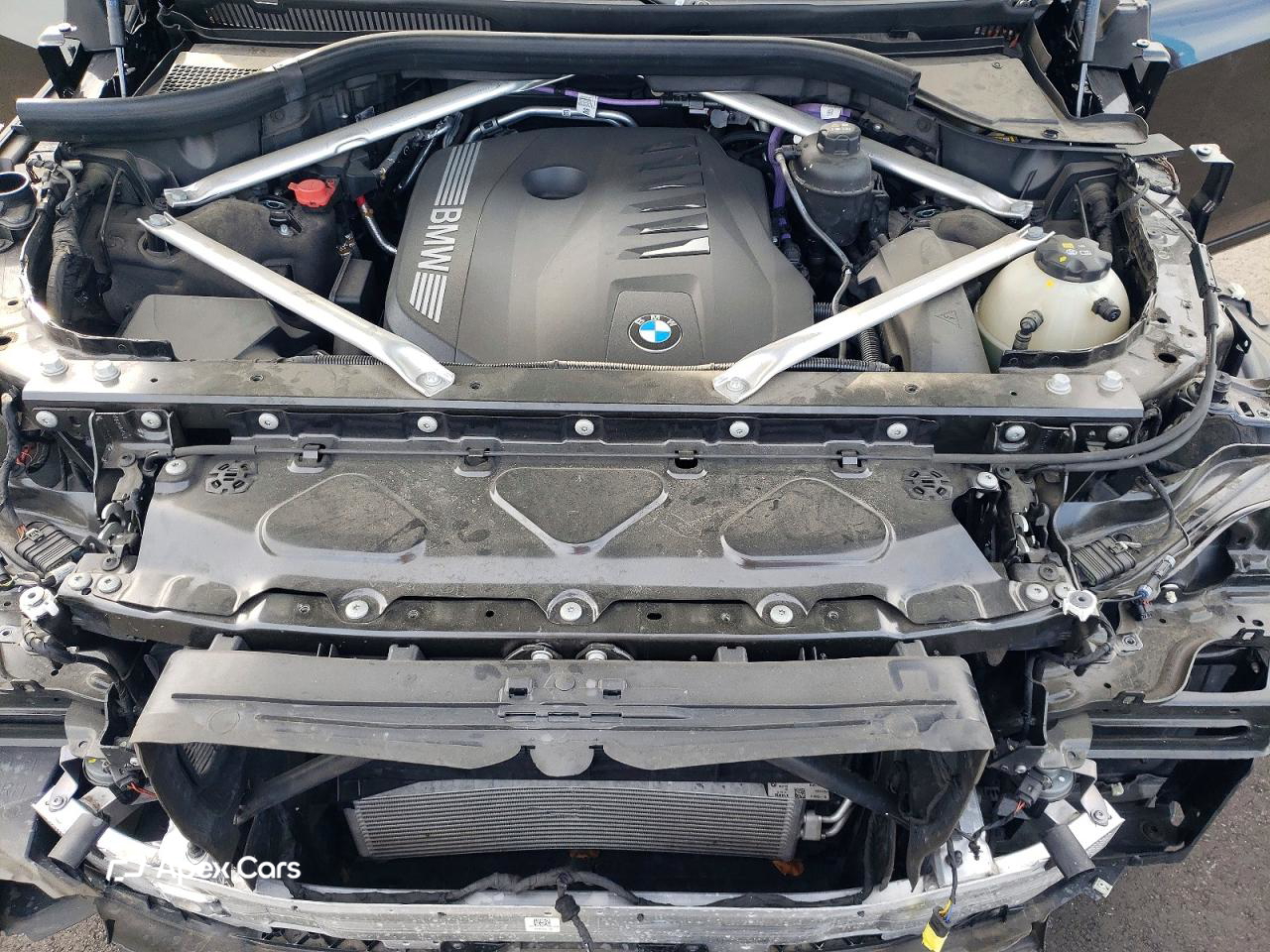 BMW X7 2024