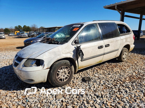 Dodge Caravan 2005 - Image 1 of 14