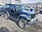 Jeep Wrangler 2016