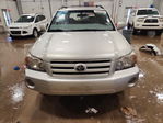 Toyota Highlander 2007