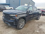 Chevrolet Silverado 2021
