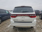 Dodge Durango 2014