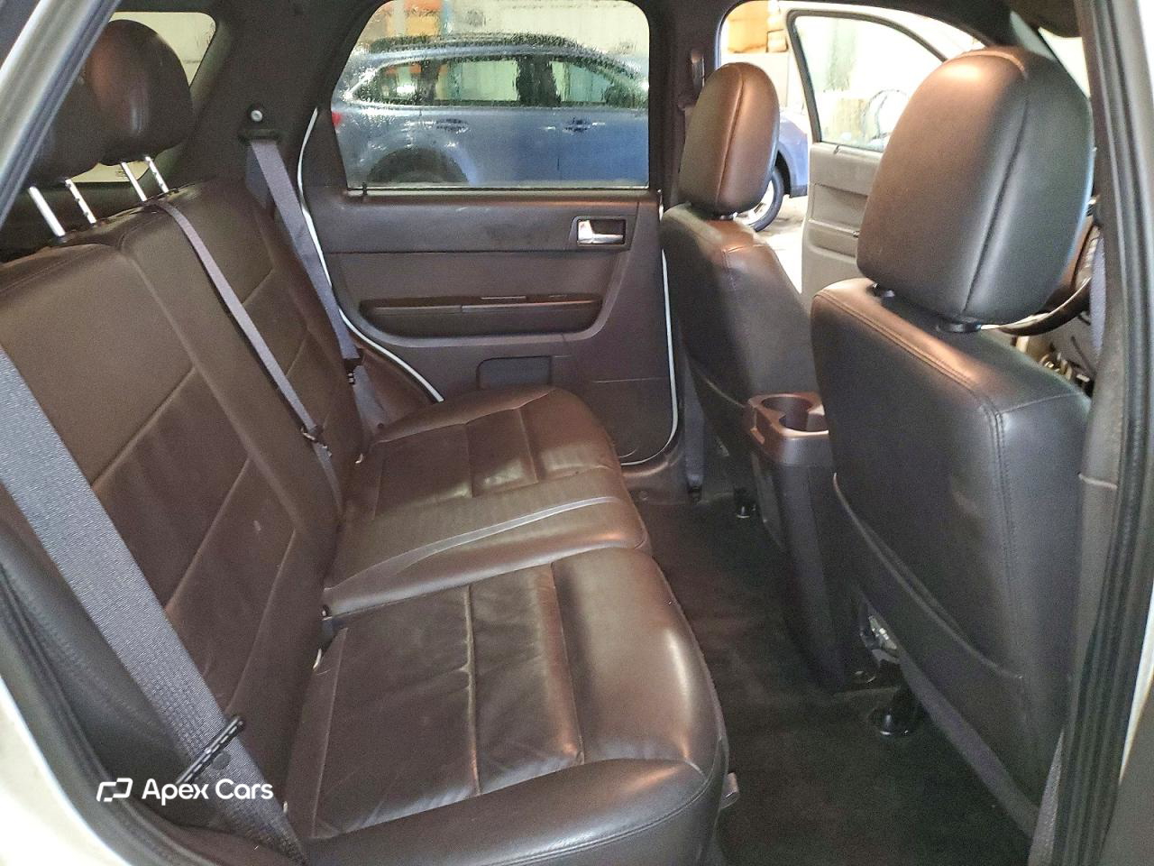 Ford Escape 2012