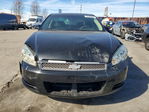 Chevrolet Impala 2012
