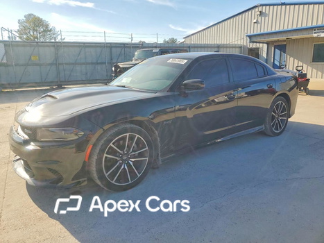 Dodge Charger 2023 - Zdjęcie 1 z 13