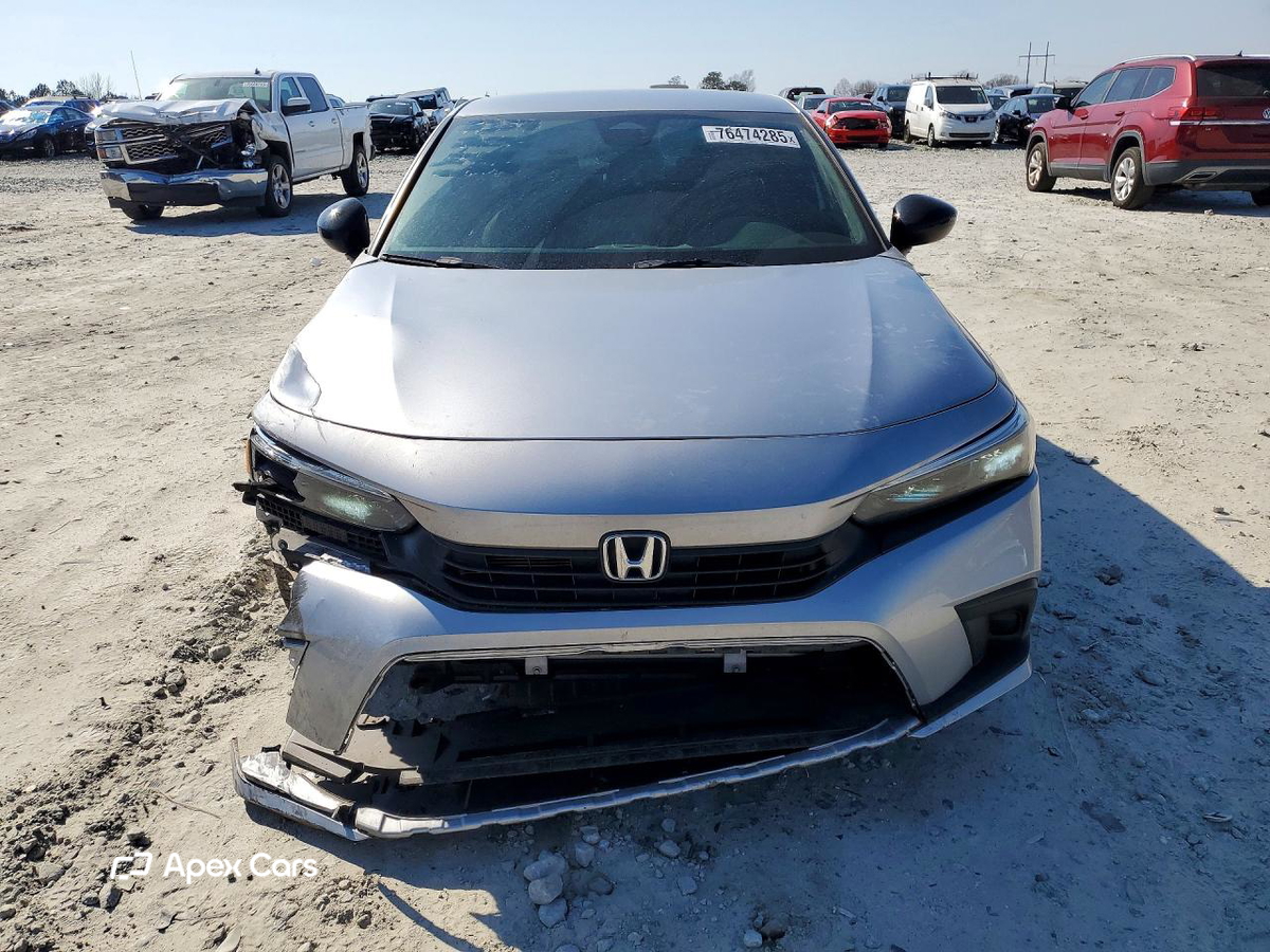 Honda Civic 2023