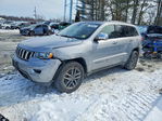 Jeep Cherokee 2019