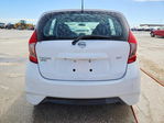 Nissan Versa 2018
