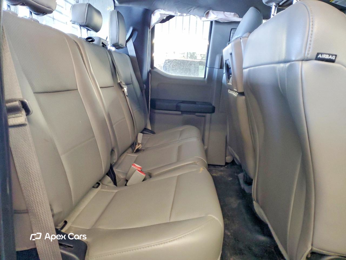Ford F-150 2015