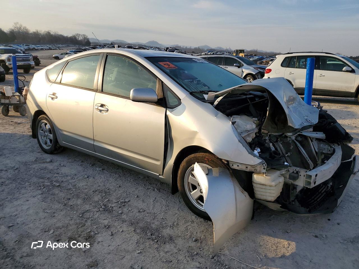 Toyota Prius 2005