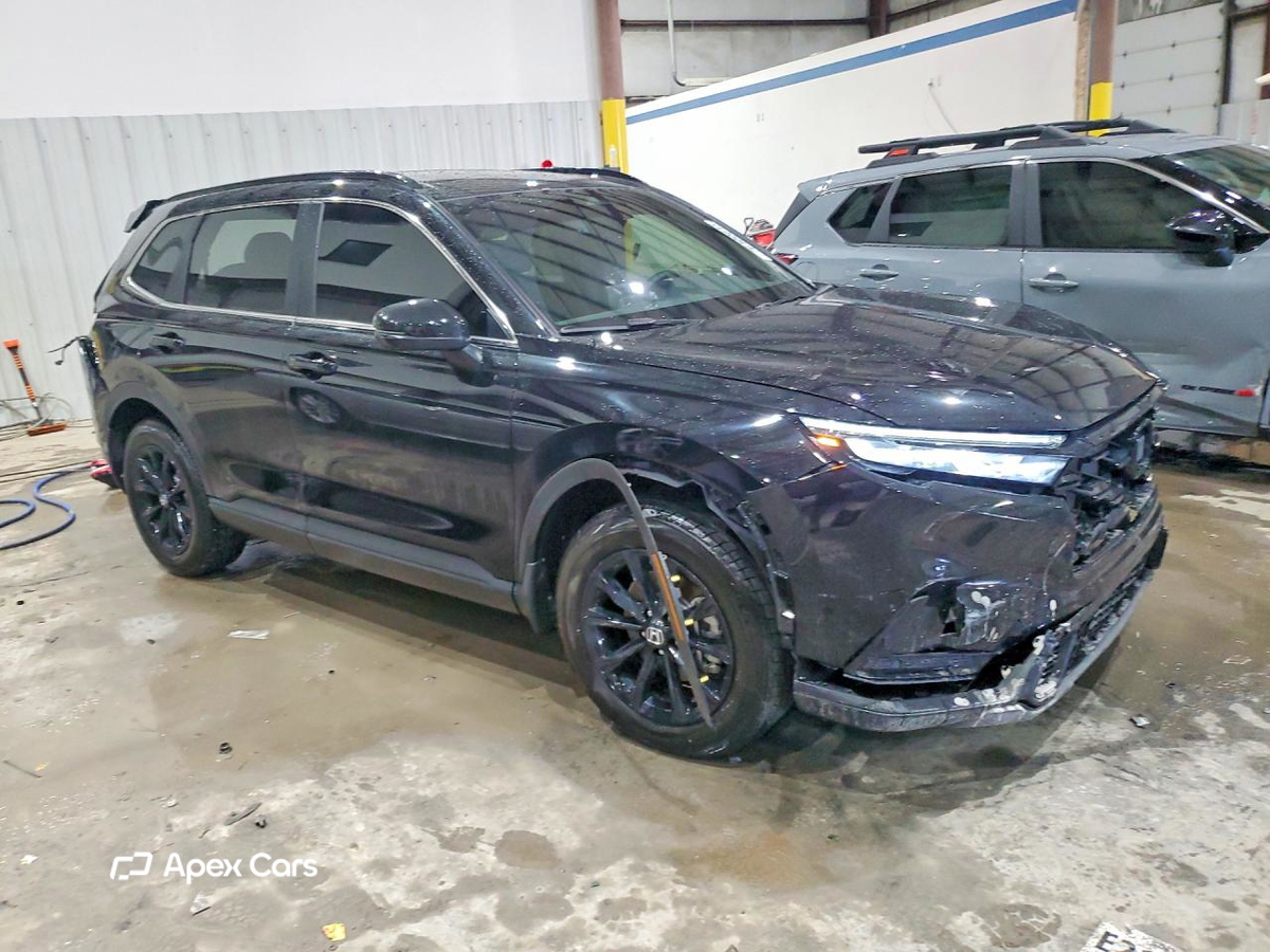 Honda CR-V 2025