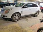 Cadillac SRX 2015
