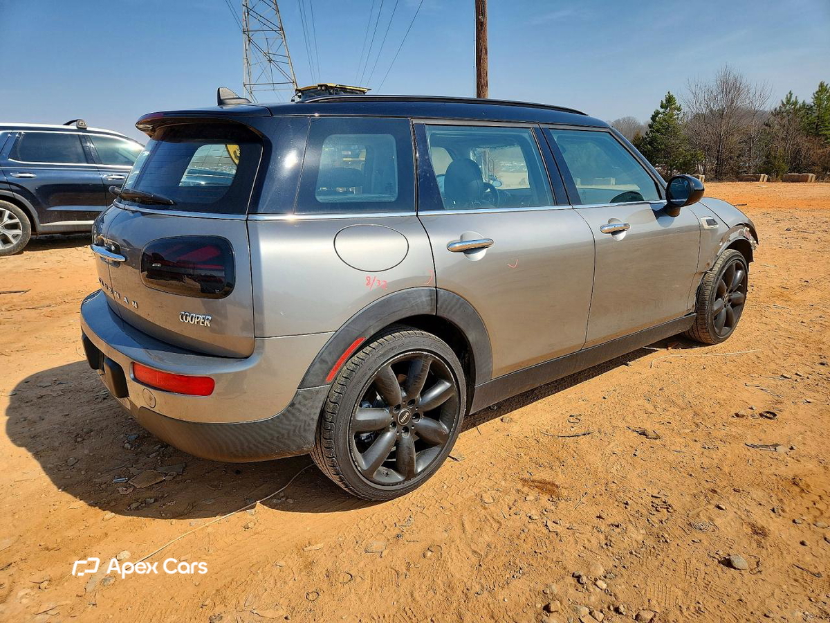 MINI Cooper 2016