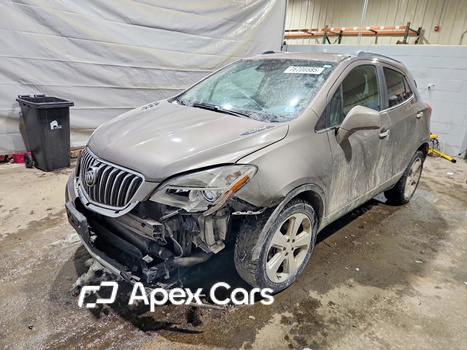Buick Encore 2013 - Image 1 of 13