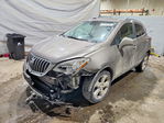 Buick Encore 2013