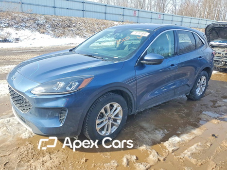 Ford Escape 2020 - Image 1 of 13