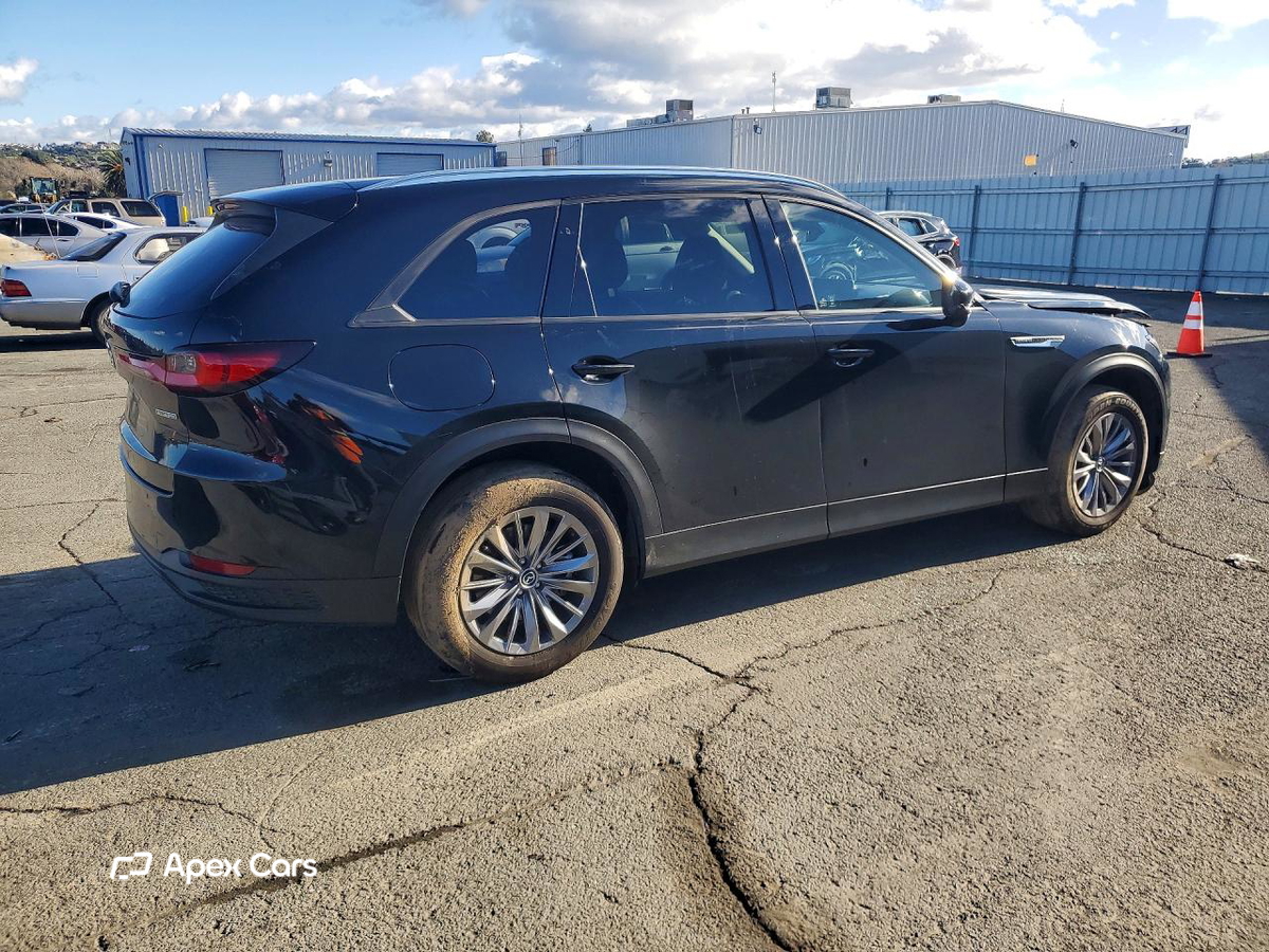 Mazda CX-90 2024