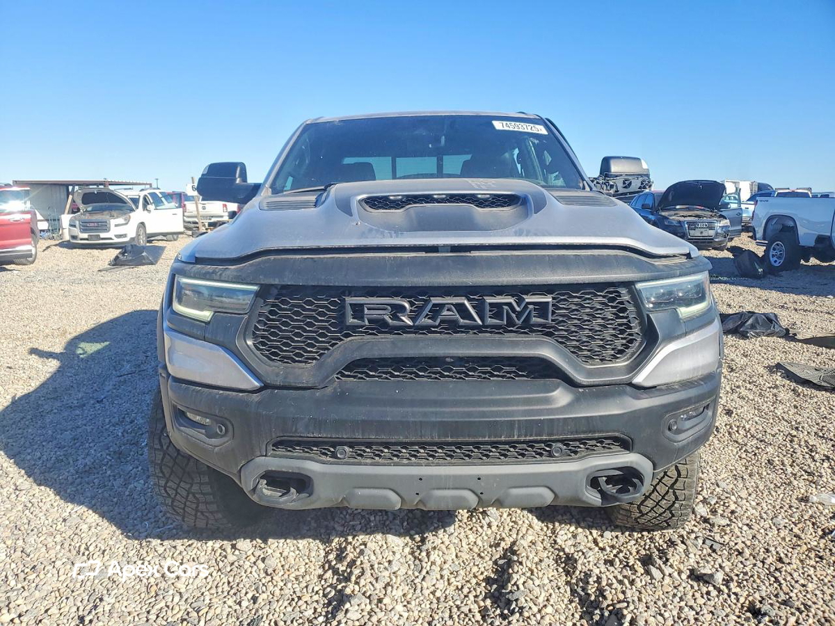 RAM 1500 2023