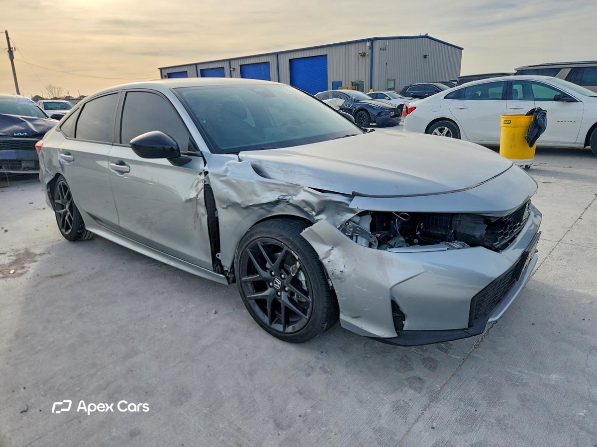 Honda Civic 2025