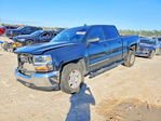 Chevrolet Silverado 2016