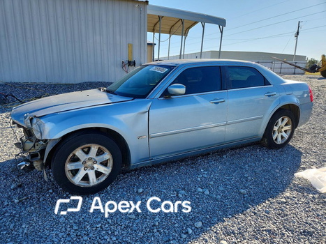 Chrysler 300 2006 - Image 1 of 13