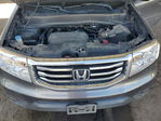 Honda Pilot 2015