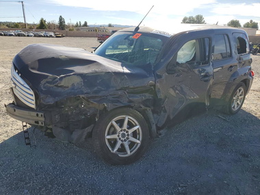 Chevrolet HHR 2011 - Image 1 of 13
