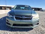 Subaru Impreza 2015