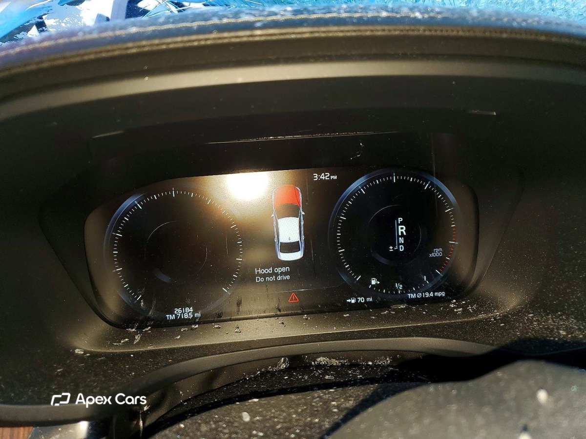 Volvo S60 2019