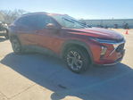 Chevrolet Trax 2024