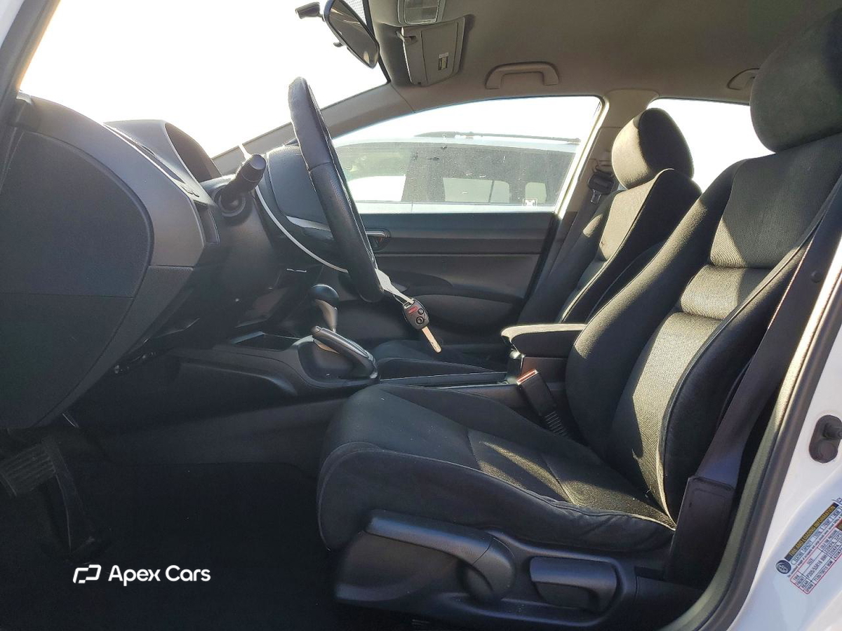 Honda Civic 2011