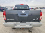 Navara (Frontier) 2010