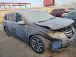 Honda Odyssey 2014