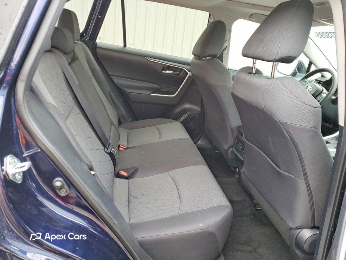 Toyota RAV 4 2020