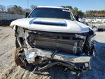 Chevrolet Silverado 2023