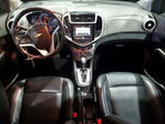 Chevrolet Sonic 2017