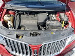Lincoln MKX 2012