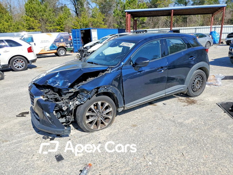 Mazda CX-3 2019 - Image 1 of 12