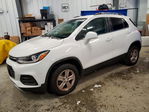 Chevrolet Trax 2017