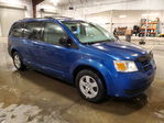 Dodge Caravan 2010
