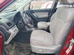 Subaru Forester 2014
